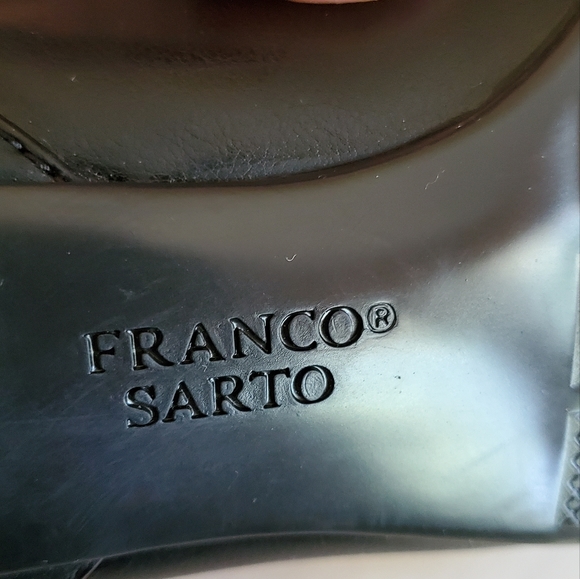 Leather boot - Picture 10 of 11